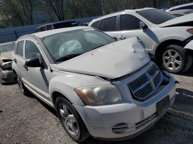 Photo 4 from auction – 2008 DODGE CALIBER SX with VIN 1B3HB48B18D656031