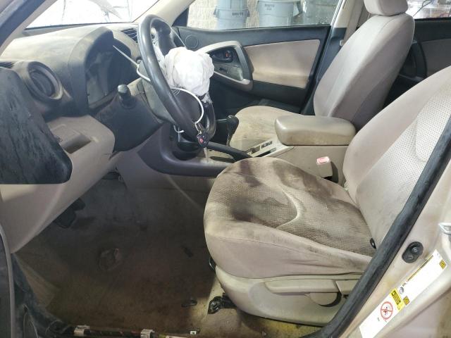 Photo 7 from auction – 2007 TOYOTA RAV4 with VIN JTMZD33V775071617