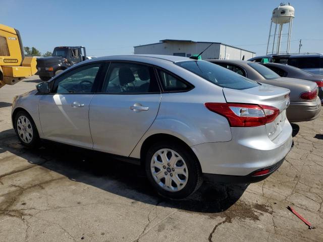 Photo 2 from auction – 2012 FORD FOCUS SE with VIN 1FAHP3F2XCL151784