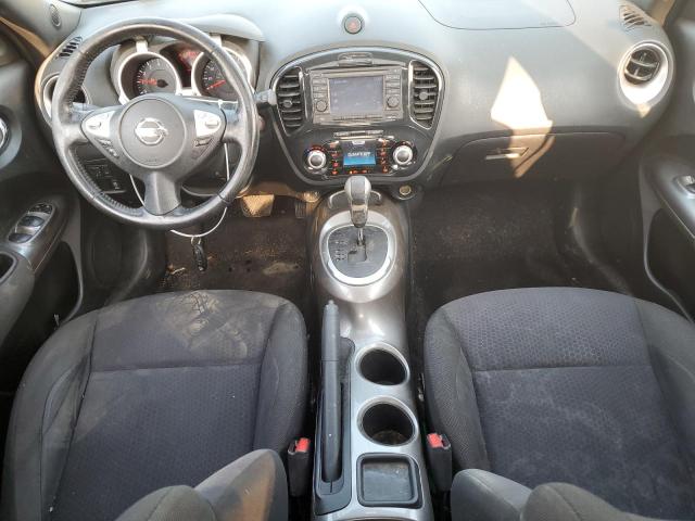 Photo 8 from auction – 2011 NISSAN JUKE S with VIN JN8AF5MV7BT028762