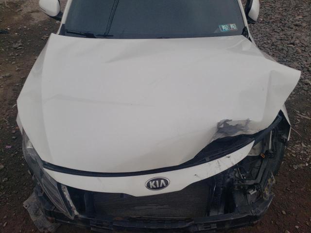 Photo 11 from auction – 2013 KIA OPTIMA LX with VIN 5XXGM4A7XDG094897