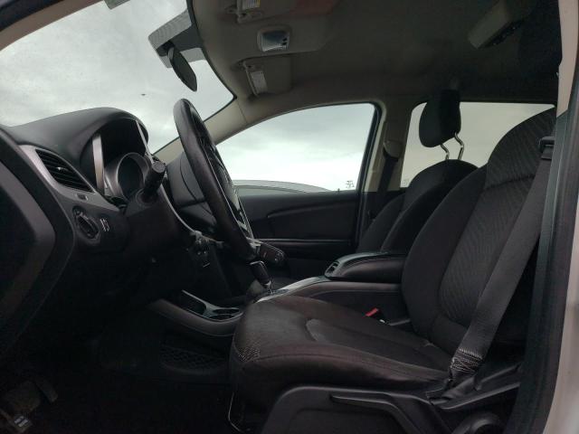 Photo 7 from auction – 2014 DODGE JOURNEY SE with VIN 3C4PDCAB1ET119481