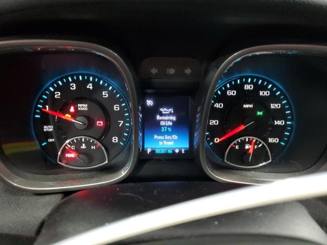 Photo 9 from auction – 2015 CHEVROLET MALIBU 1LT with VIN 1G11C5SL3FF319276