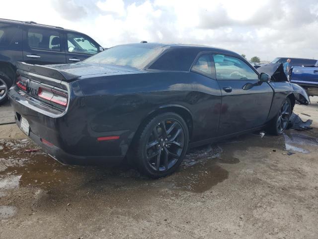 Photo 3 from auction – 2023 DODGE CHALLENGER with VIN 2C3CDZBTXPH669139