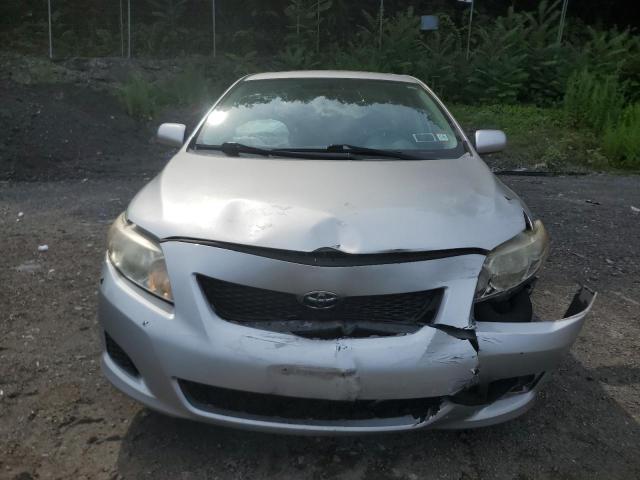 Photo 5 from auction – 2010 TOYOTA COROLLA BA with VIN 2T1BU4EE9AC407024