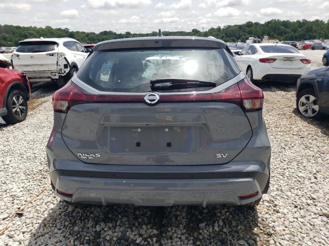 Photo 6 from auction – 2021 NISSAN KICKS SV with VIN 3N1CP5CV2ML543794