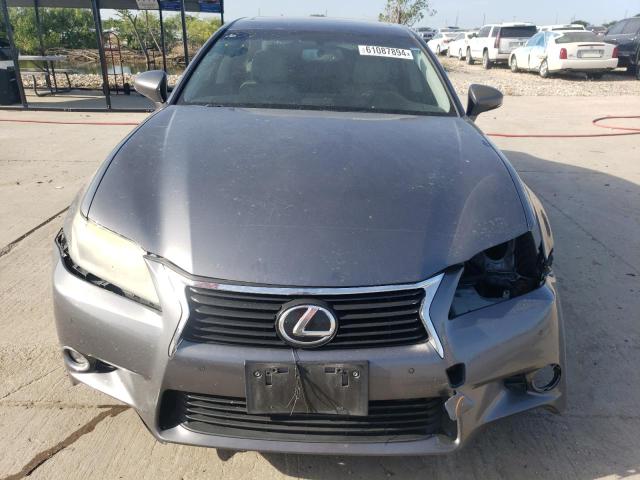 Photo 5 from auction – 2014 LEXUS GS 350 with VIN JTHBE1BL2E5028916