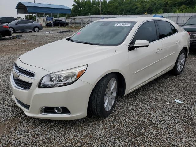 CHEVROLET MALIBU 2LT 2013 with VIN 1G11E5SA9DF232066 - Photo from auction