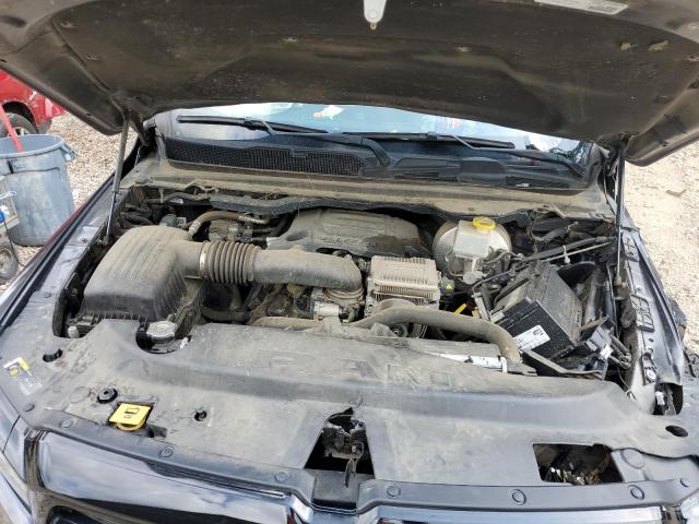 Photo 11 from auction – 2021 RAM 1500 BIG H with VIN 1C6SRFFT4MN573387