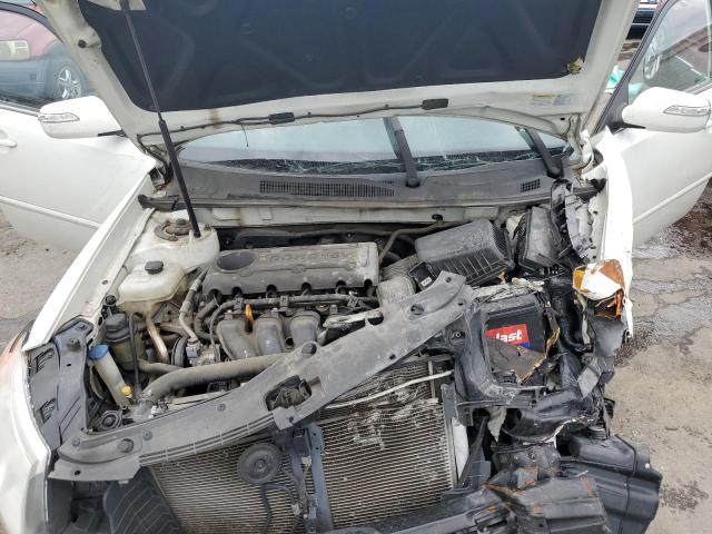 Photo 11 from auction – 2009 KIA OPTIMA LX with VIN KNAGE228295327494