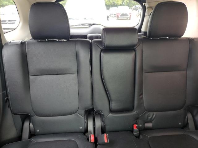 صورة رقم 10 من المزاد - 2016 MITSUBISHI OUTLANDER مع VIN JA4AD3A36GZ017663