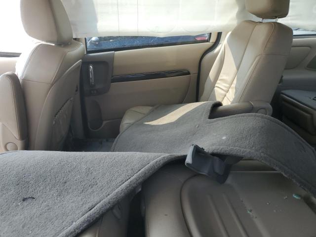 Photo 11 from auction – 2014 KIA SEDONA EX with VIN KNDMH4C74E6579346