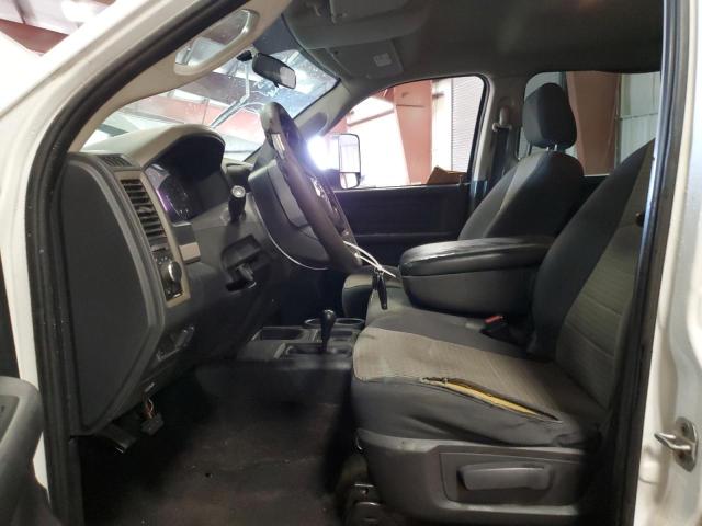 صورة رقم 7 من المزاد - 2012 DODGE RAM 2500 S مع VIN 3C6TD5HT5CG135592