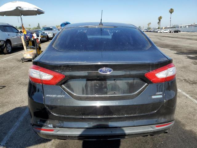 Photo 6 from auction – 2014 FORD FUSION SE with VIN 1FA6P0HD1E5371083