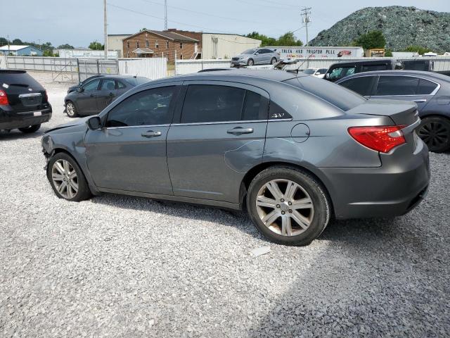 Photo 2 from auction – 2012 CHRYSLER 200 TOURIN with VIN 1C3CCBBB0CN120925
