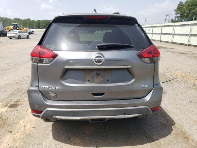 Photo 6 from auction – 2019 NISSAN ROGUE S with VIN KNMAT2MT8KP515396