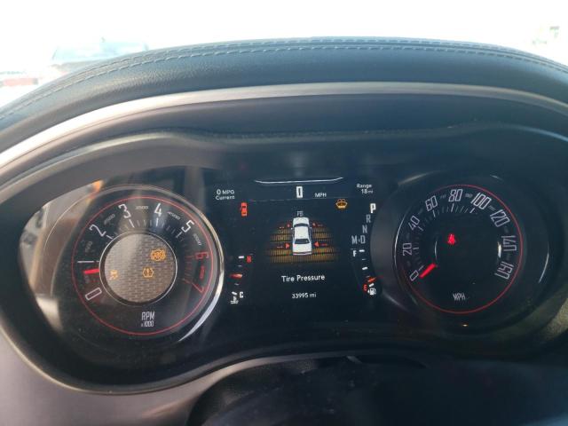 Photo 9 from auction – 2021 DODGE CHALLENGER with VIN 2C3CDZBTXMH567772