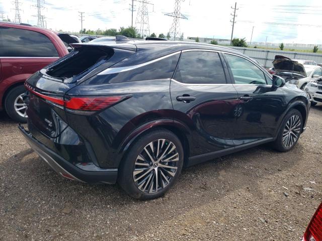 Photo 3 from auction – 2024 LEXUS RX 350 BAS with VIN 2T2BAMCA1RC043262