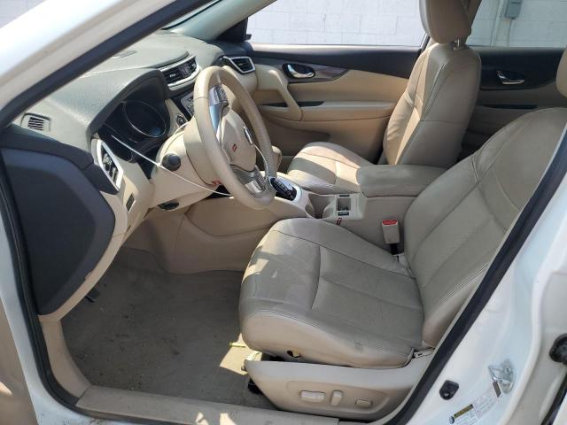 Photo 7 from auction – 2015 NISSAN ROGUE S with VIN 5N1AT2MV8FC763335