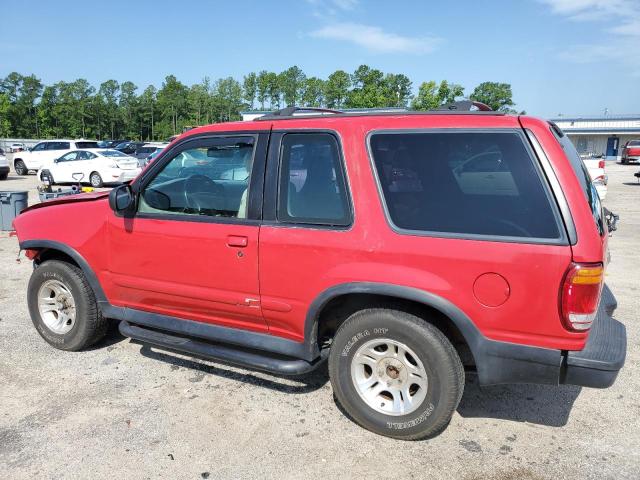 Photo 2 from auction – 1998 FORD EXPLORER with VIN 1FMYU22X8WUB90110