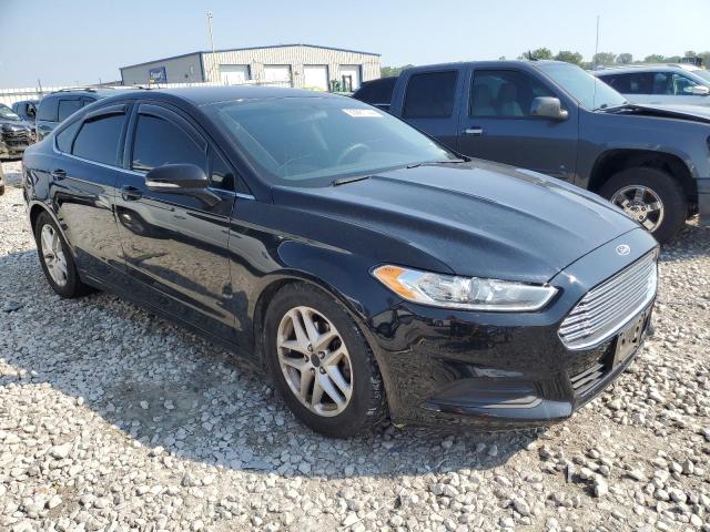 Photo 4 from auction – 2016 FORD FUSION with VIN 3FA6P0H73GR258620