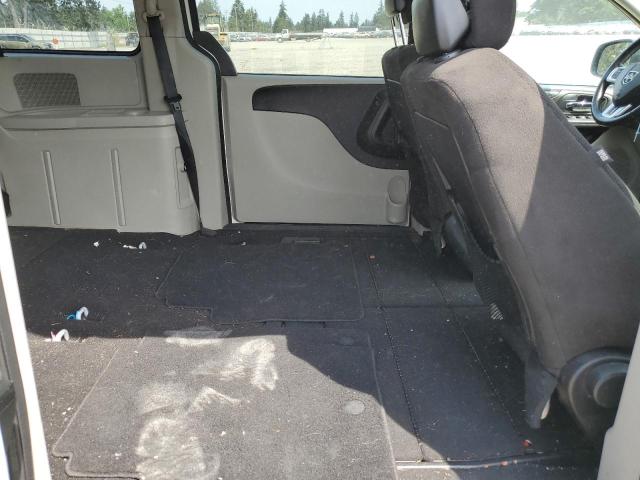 Photo 11 from auction – 2013 DODGE GRAND CARA with VIN 2C4RDGBG6DR632771