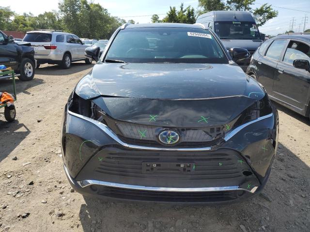 Photo 5 from auction – 2021 TOYOTA VENZA LE with VIN JTEAAAAH9MJ012817