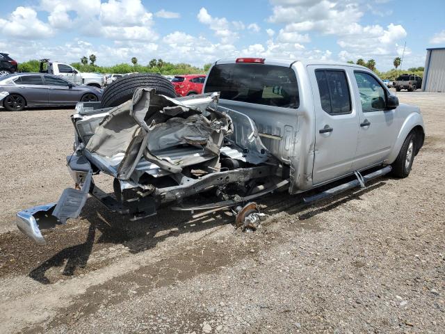 Photo 3 from auction – 2013 NISSAN FRONTIER S with VIN 1N6AD0ER3DN763314