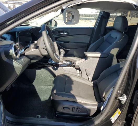 Photo 7 from auction – 2025 CHEVROLET TRAX ACTIV with VIN KL77LKEP2SC039954