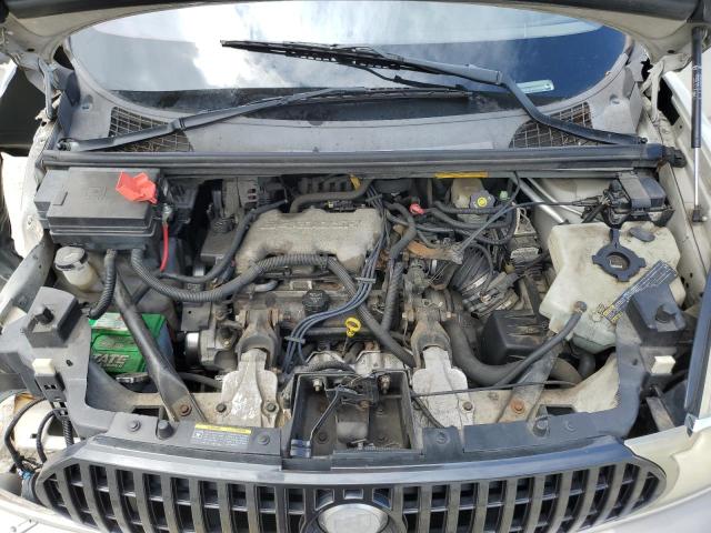 Photo 12 from auction – 2005 BUICK RENDEZVOUS with VIN 3G5DB03E35S533230