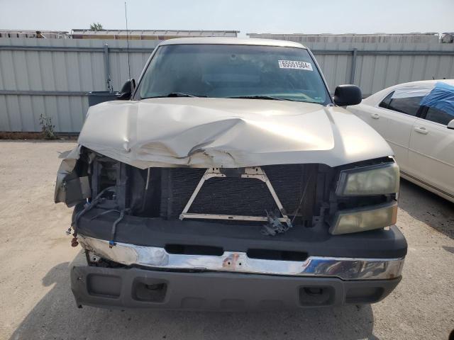 Photo 5 from auction – 2003 CHEVROLET SILVERADO with VIN 1GCEK14V23Z186300