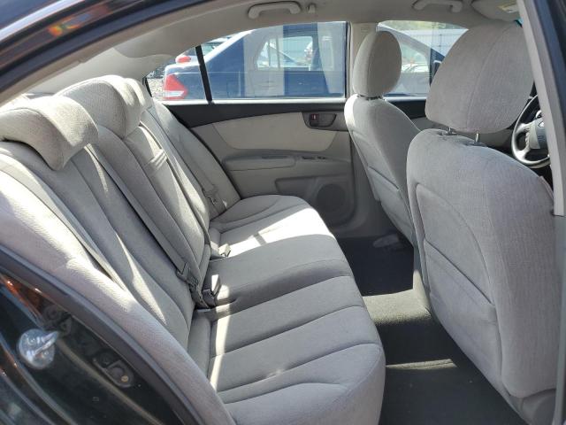 Photo 10 from auction – 2008 KIA OPTIMA LX with VIN KNAGE123985189868