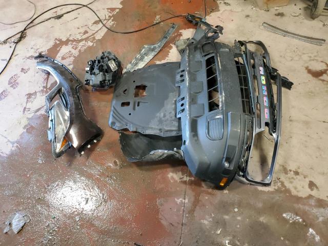 Photo 12 from auction – 2009 GMC SIERRA K15 with VIN 2GTEK19C891124330