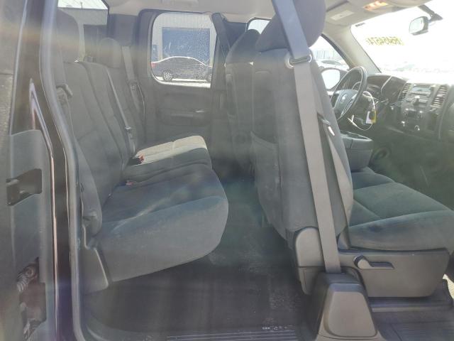 Photo 9 from auction – 2008 CHEVROLET SILVERADO with VIN 1GCEC19J28Z271986