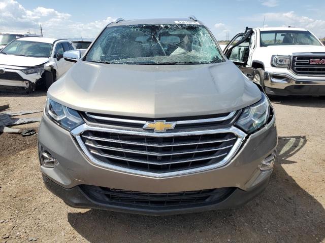Photo 5 from auction – 2018 CHEVROLET EQUINOX PR with VIN 3GNAXMEV3JS544652