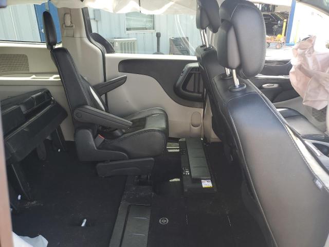 Photo 11 from auction – 2019 DODGE GRAND CARA with VIN 2C4RDGCG5KR542572