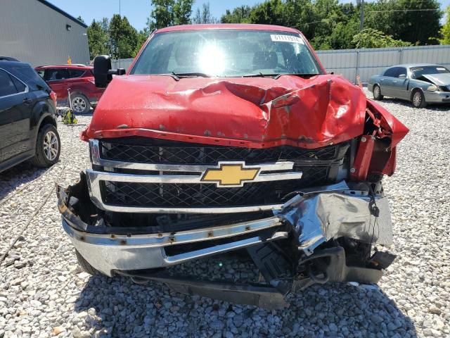 Photo 5 from auction – 2013 CHEVROLET SILVERADO with VIN 1GC0CVCG4DF188747