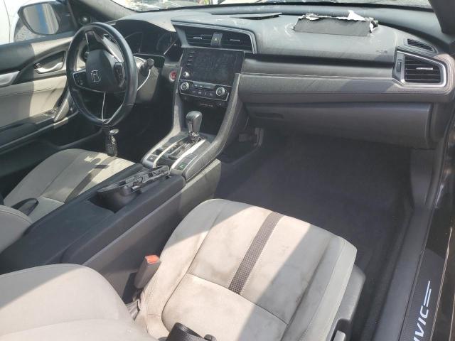 Photo 8 from auction – 2019 HONDA CIVIC EX with VIN 2HGFC3B35KH353800