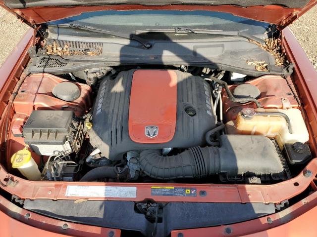 Photo 11 from auction – 2006 DODGE CHARGER R/ with VIN 2B3KA53H76H195251