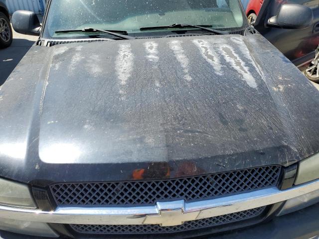 Photo 11 from auction – 2005 CHEVROLET SILVERADO with VIN 2GCEC19V251143187