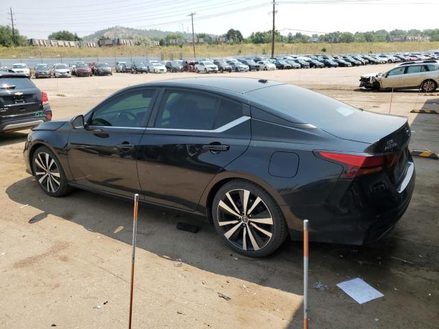 Photo 2 from auction – 2019 NISSAN ALTIMA SR with VIN 1N4BL4CV0KC172258