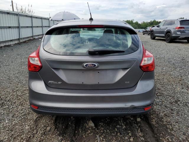 Photo 6 from auction – 2013 FORD FOCUS SE with VIN 1FADP3K25DL166537