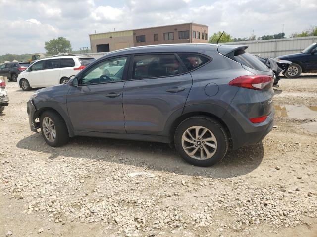 Photo 2 from auction – 2016 HYUNDAI TUCSON LIM with VIN KM8J3CA41GU123920