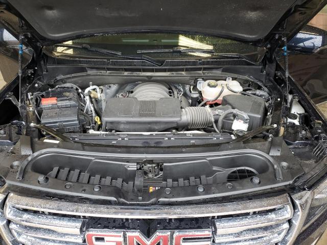 Photo 12 from auction – 2023 GMC YUKON SLT with VIN 1GKS2BKD6PR326572