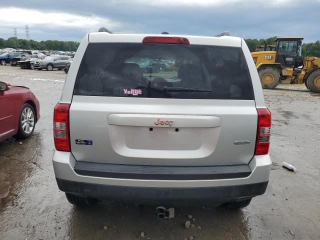 Photo 6 from auction – 2012 JEEP PATRIOT LA with VIN 1C4NJPFB5CD634096