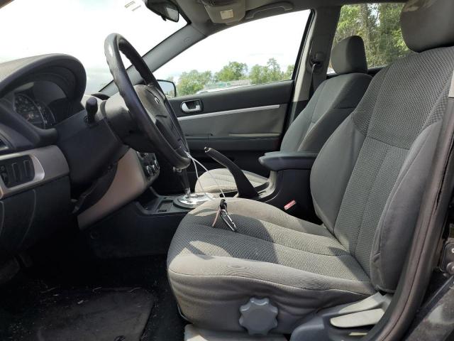 Photo 7 from auction – 2007 MITSUBISHI GALANT ES with VIN 4A3AB36F67E081303