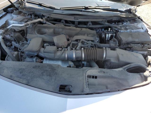 Photo 11 from auction – 2021 ACURA TLX TECH A with VIN 19UUB6F55MA802370