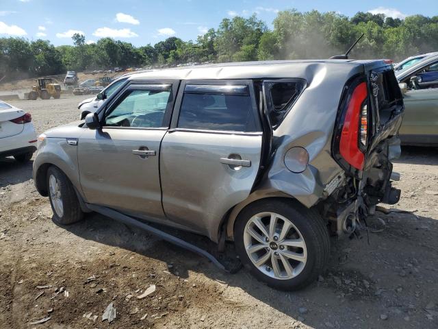 Photo 2 from auction – 2019 KIA SOUL + with VIN KNDJP3A53K7021477