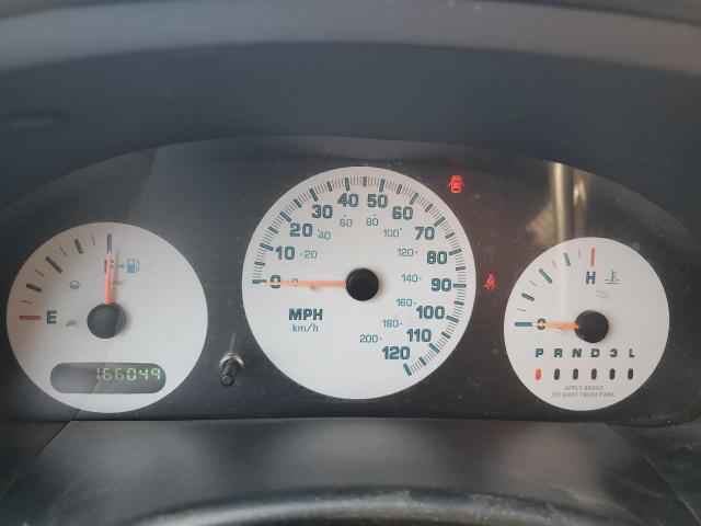 Photo 9 from auction – 2004 DODGE CARAVAN SX with VIN 1D4GP45R64B573796