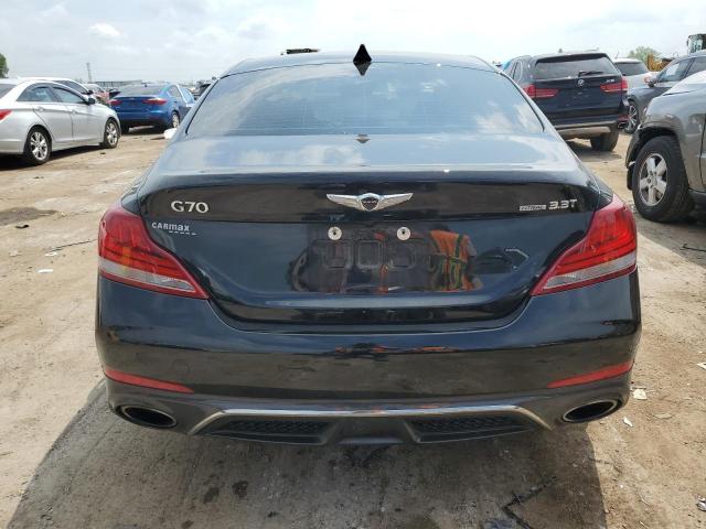 Photo 6 from auction – 2020 GENESIS G70 ELITE with VIN KMTG74LE3LU054089